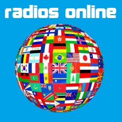 Rádios online